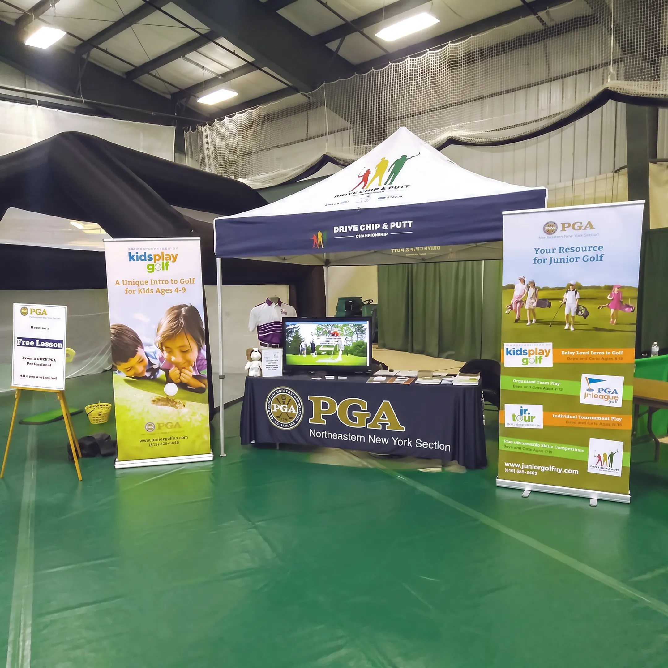 Custom Trade Show Booth Design and Displays