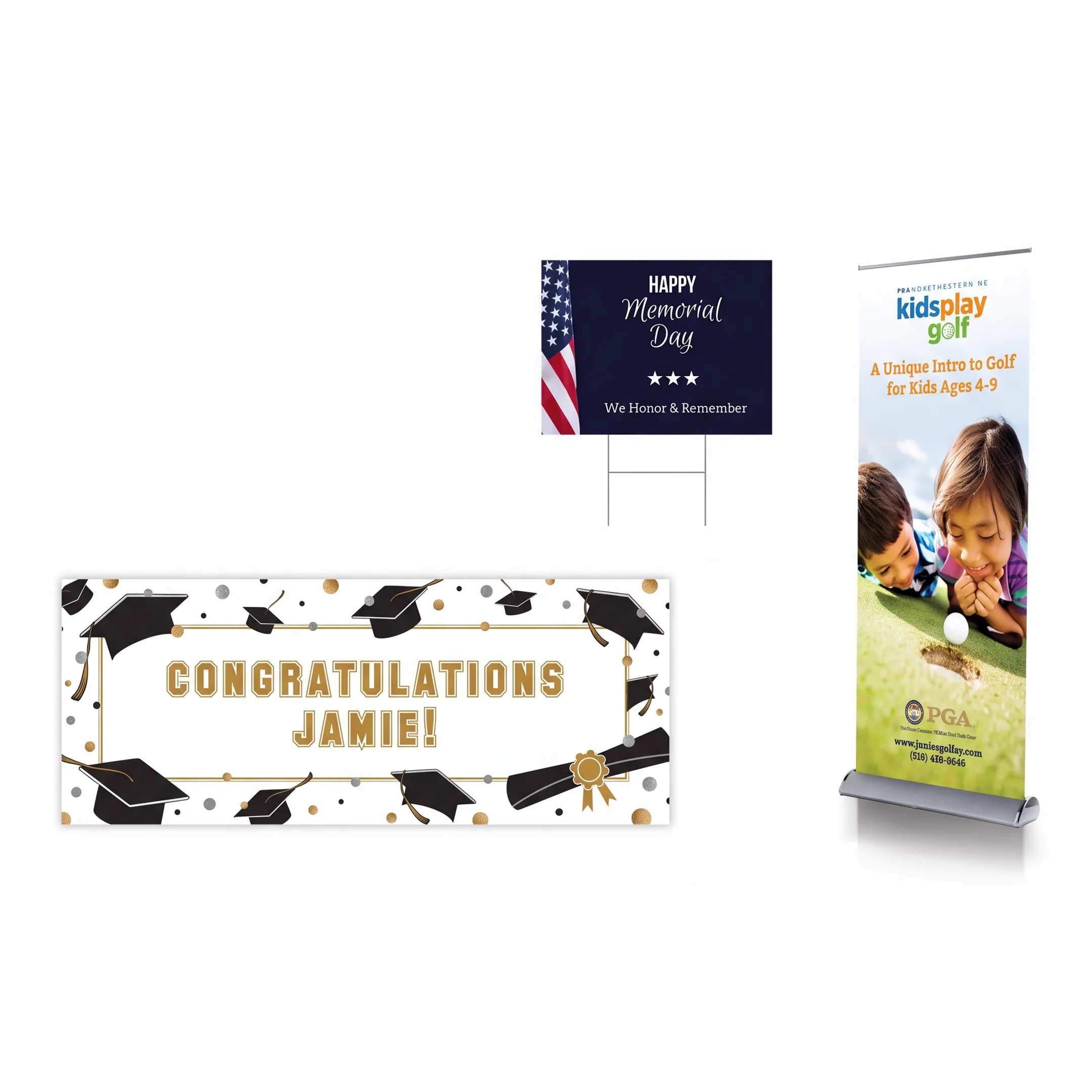 Wide and Large Format Digital Printing Services