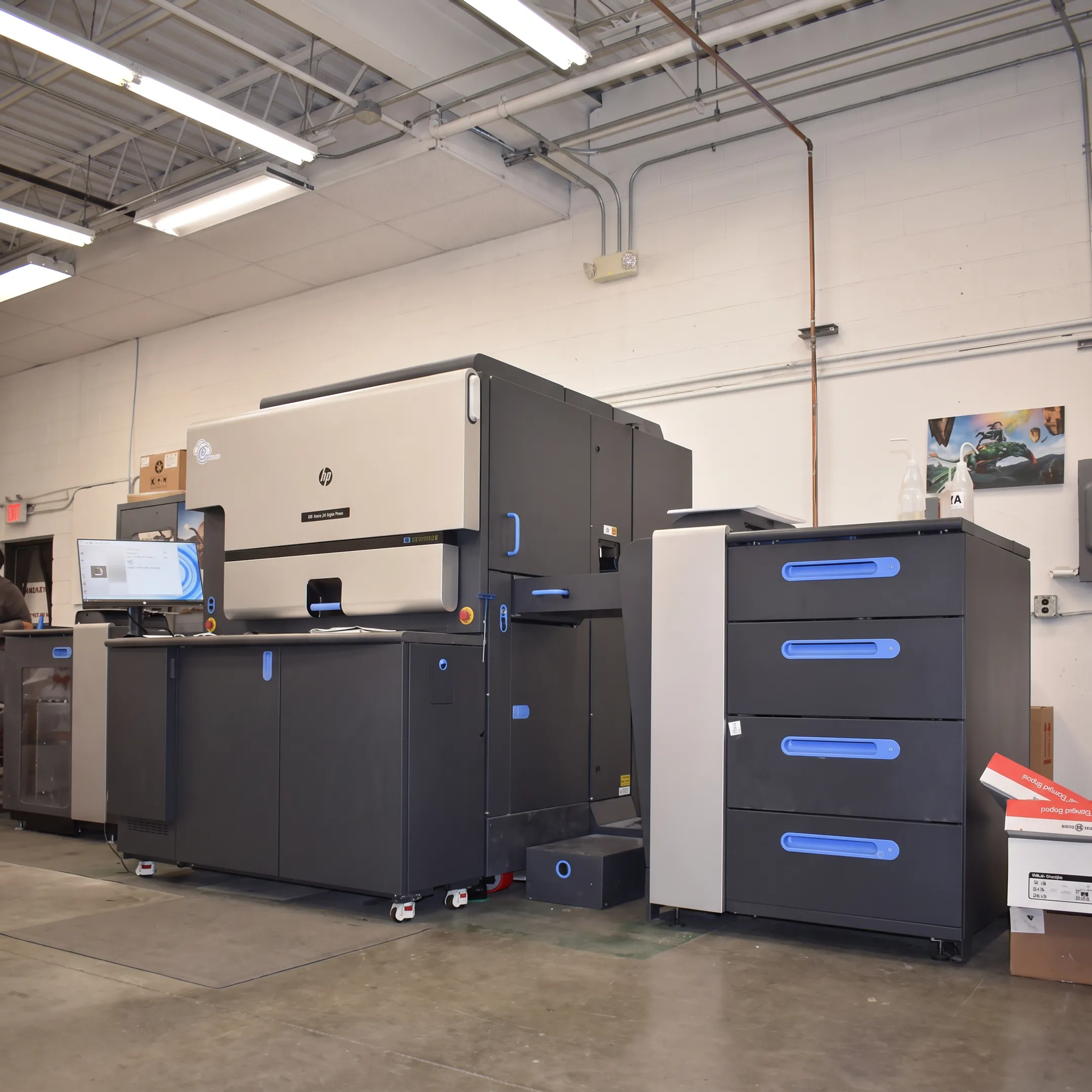 Direct Mail Services in Raleigh