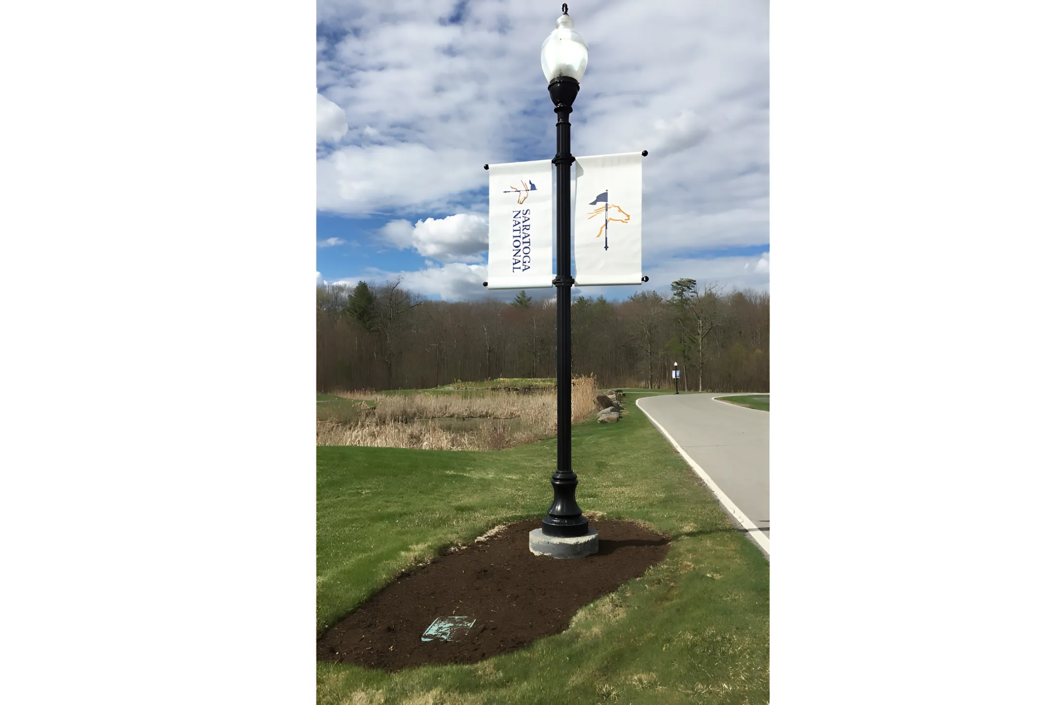 Banners & Lawn Signs