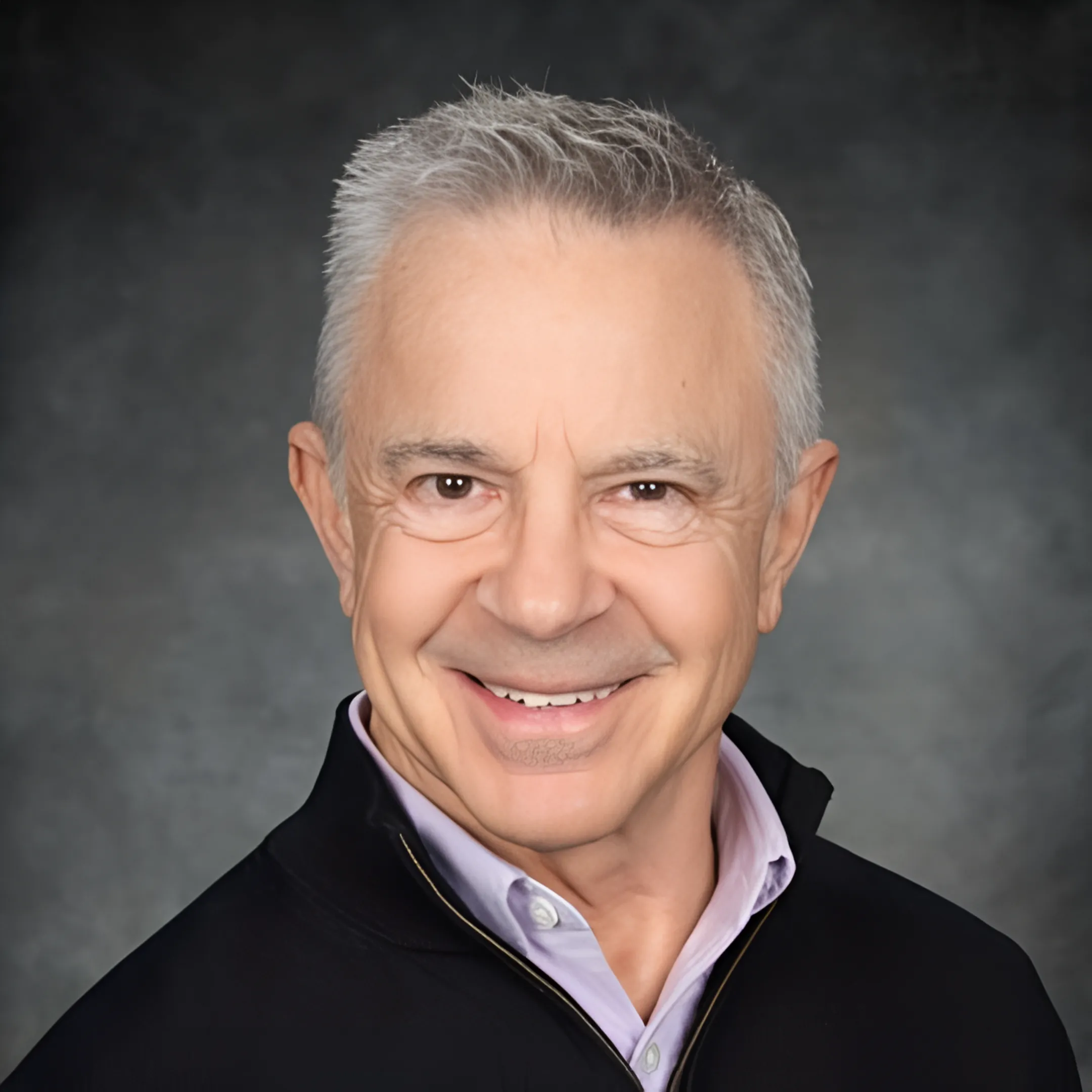 Portrait of Rich Trombley, Chief Strategic Officer