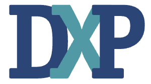 Digital XPress Logo