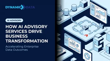 How AI Advisory Services Drive Business Transformation