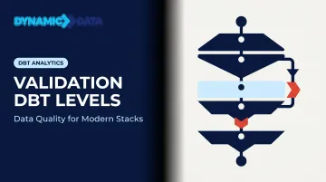 validation dbt levels