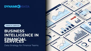 business intelligence in financial services