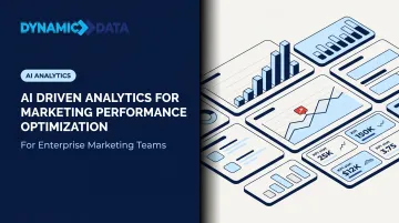 ai driven analytics for marketing performance optimization
