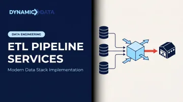 etl pipeline services