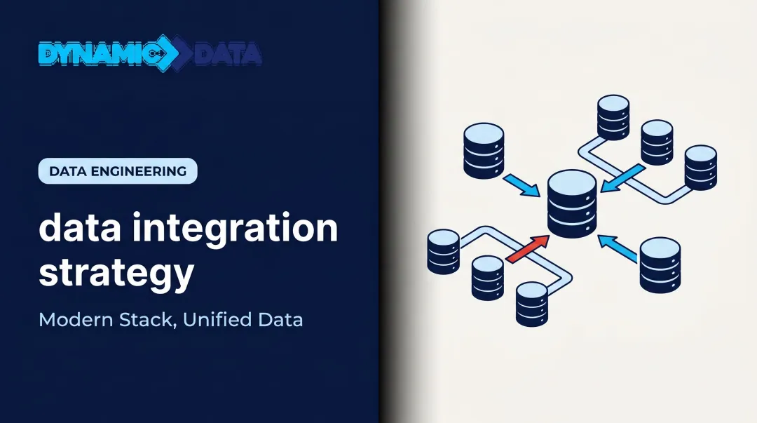 data integration strategy