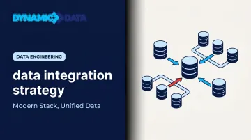 data integration strategy