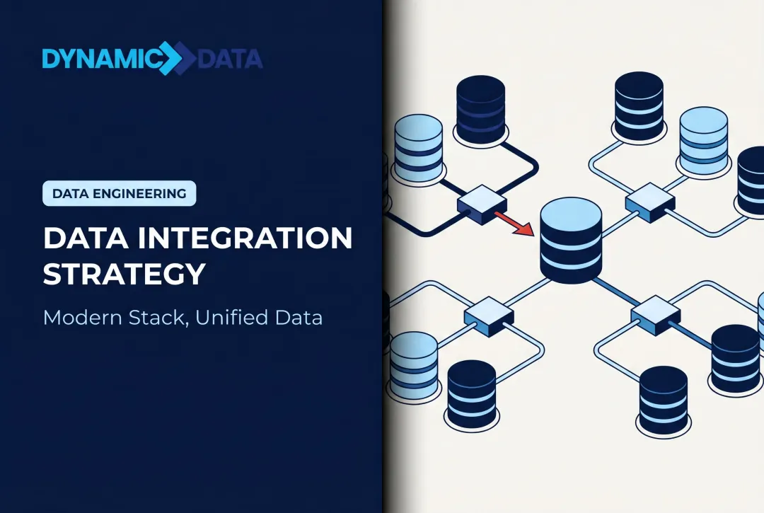 data integration strategy