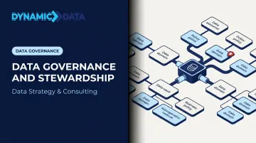 data governance and stewardship