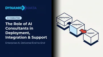 The Role of AI Consultants in Deployment, Integration &amp; Support