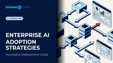 Enterprise AI Adoption Strategies: Successful Deployment Guide