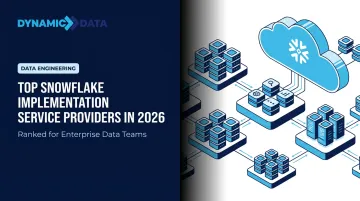 Top Snowflake Implementation Service Providers in 2026