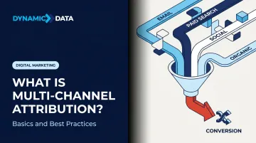 What is Multi-Channel Attribution? Basics and Best Practices
