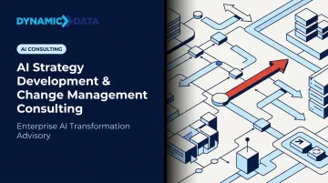 AI Strategy Development &amp; Change Management Consulting