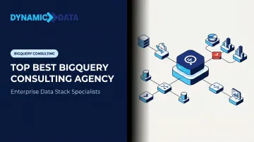 top best bigquery consulting agency