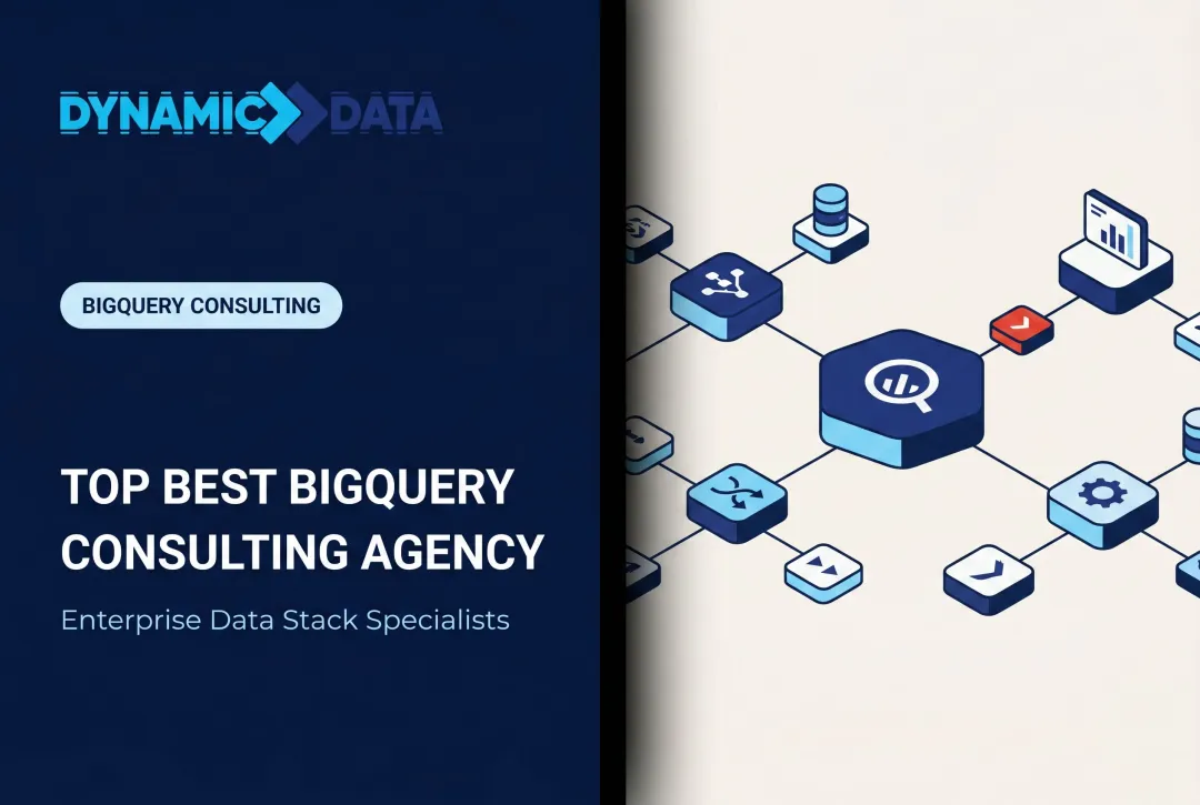 top best bigquery consulting agency