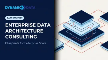 enterprise data architecture consulting