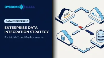 Enterprise Data Integration Strategy for Multi-Cloud Environments