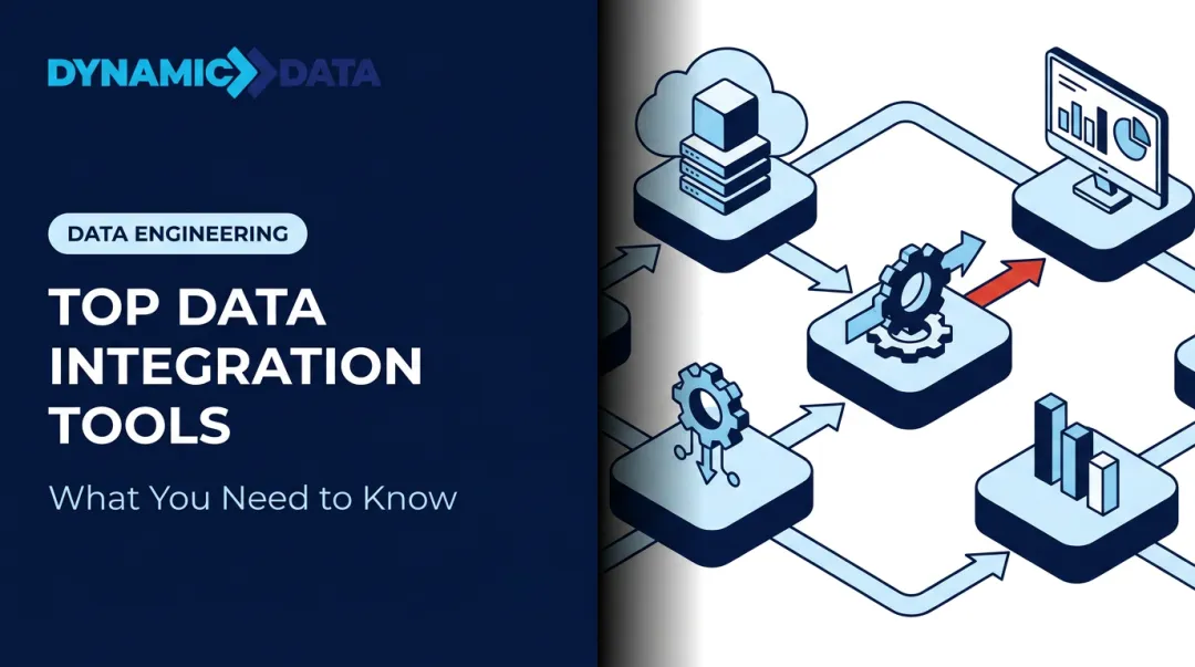 Top Data Integration Tools: What You Need to Know