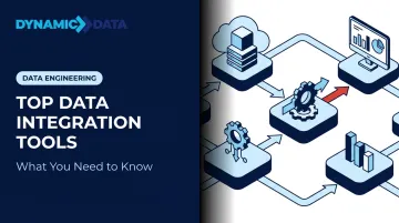 Top Data Integration Tools: What You Need to Know
