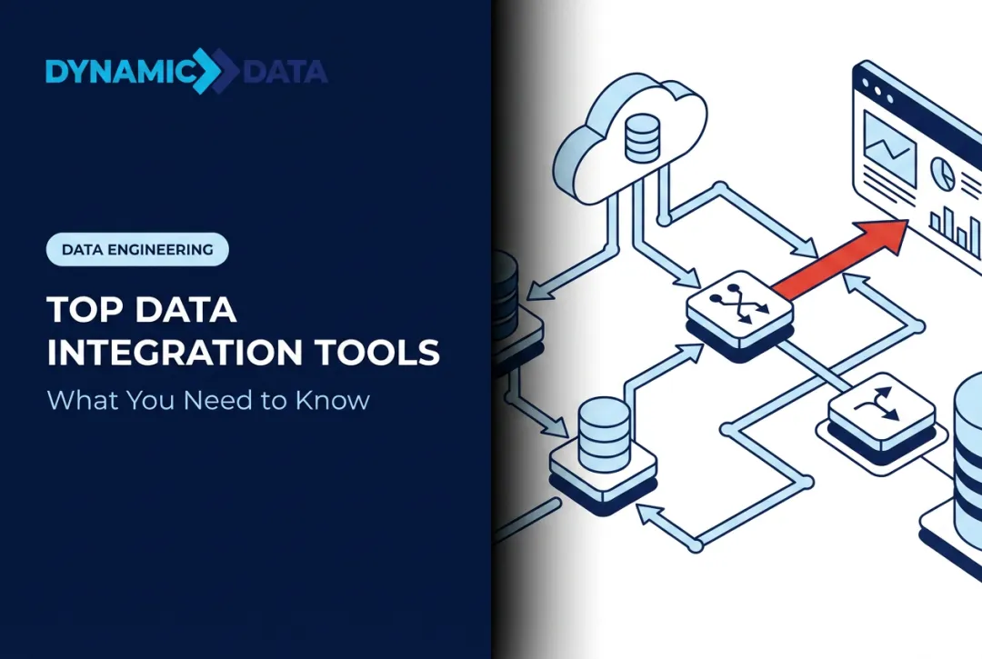 Top Data Integration Tools: What You Need to Know