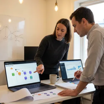 AI Integration Consulting for AWS