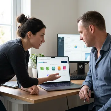 AI/ML Integration & MLOps Consulting on AWS