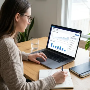 AI Demand Forecasting Services for E-Commerce