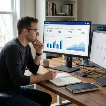 Looker Studio Consulting Services