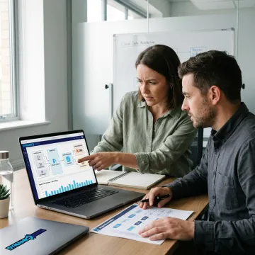 Data Architecture Consulting Services in Texas