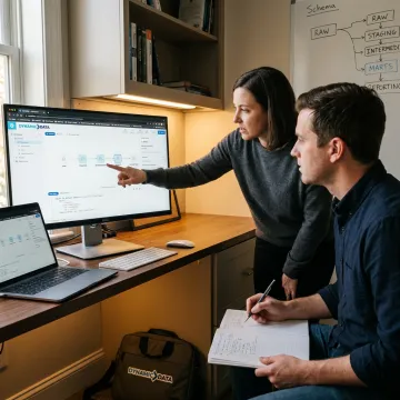 Snowflake Horizon Consulting & Implementation Services