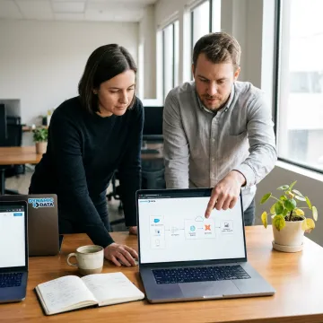 Databricks Migration Consulting Services