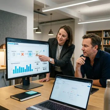 Azure Data Modernization & Consulting Services