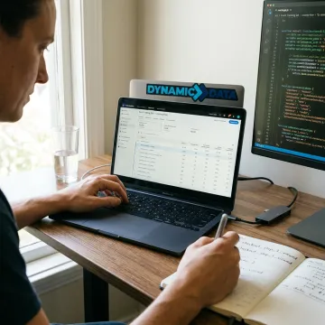 Adobe Analytics implementation dashboard and tracking setup