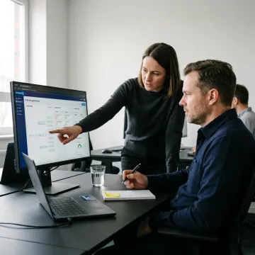 Master Data Governance Consulting Services