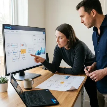 Data Integration Strategy & Roadmap Consultation