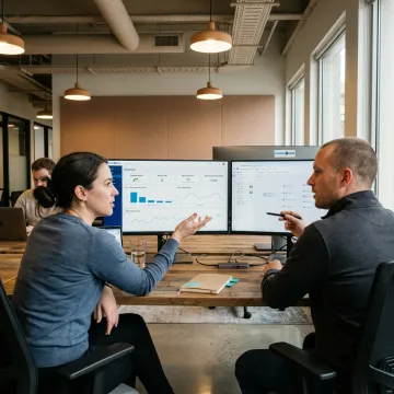 Data Pipeline Optimization Consulting Services