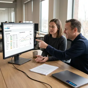 Data Governance Consulting for Banking & Finance