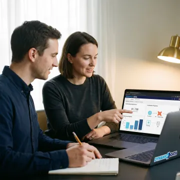 Consultants planning Tableau Cloud implementation
