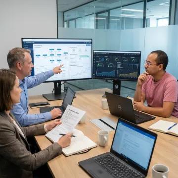 Data Governance Consulting Services
