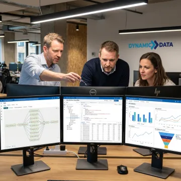 AI Data Cloud Solutions & Services