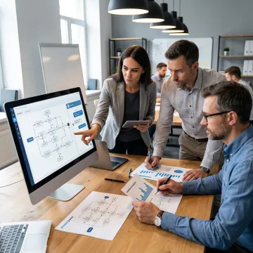 Custom AI Agent Development Services