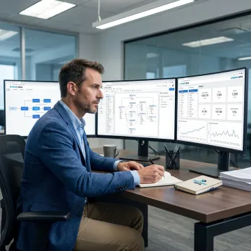Looker Consultant & Implementation Services