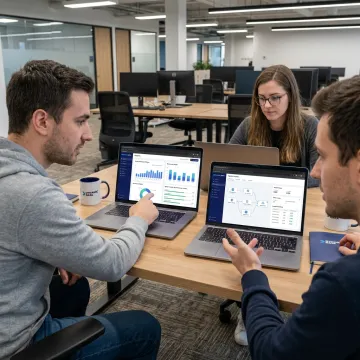 Custom AI Software Development Services