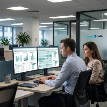 Healthcare Tableau Dashboards & Analytics Solutions