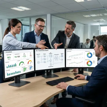 Data Integrity Consulting Services