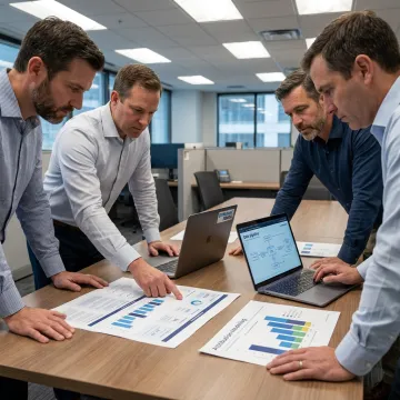 Data Monetization Consulting Services