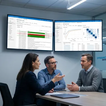 Azure AI/ML Consulting Services
